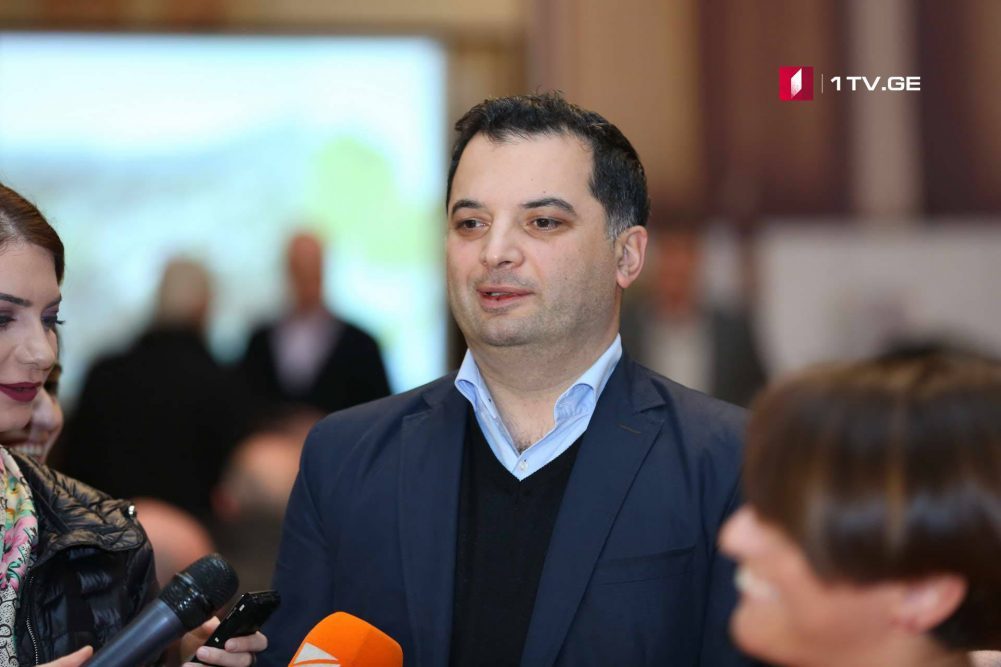 ილია ელოშვილი - "სითი ინსტიტუტთან" მიმართებაში მერიის გადაწყვეტილება იქნება სამართლიანი და არგუმენტებით გამყარებული
