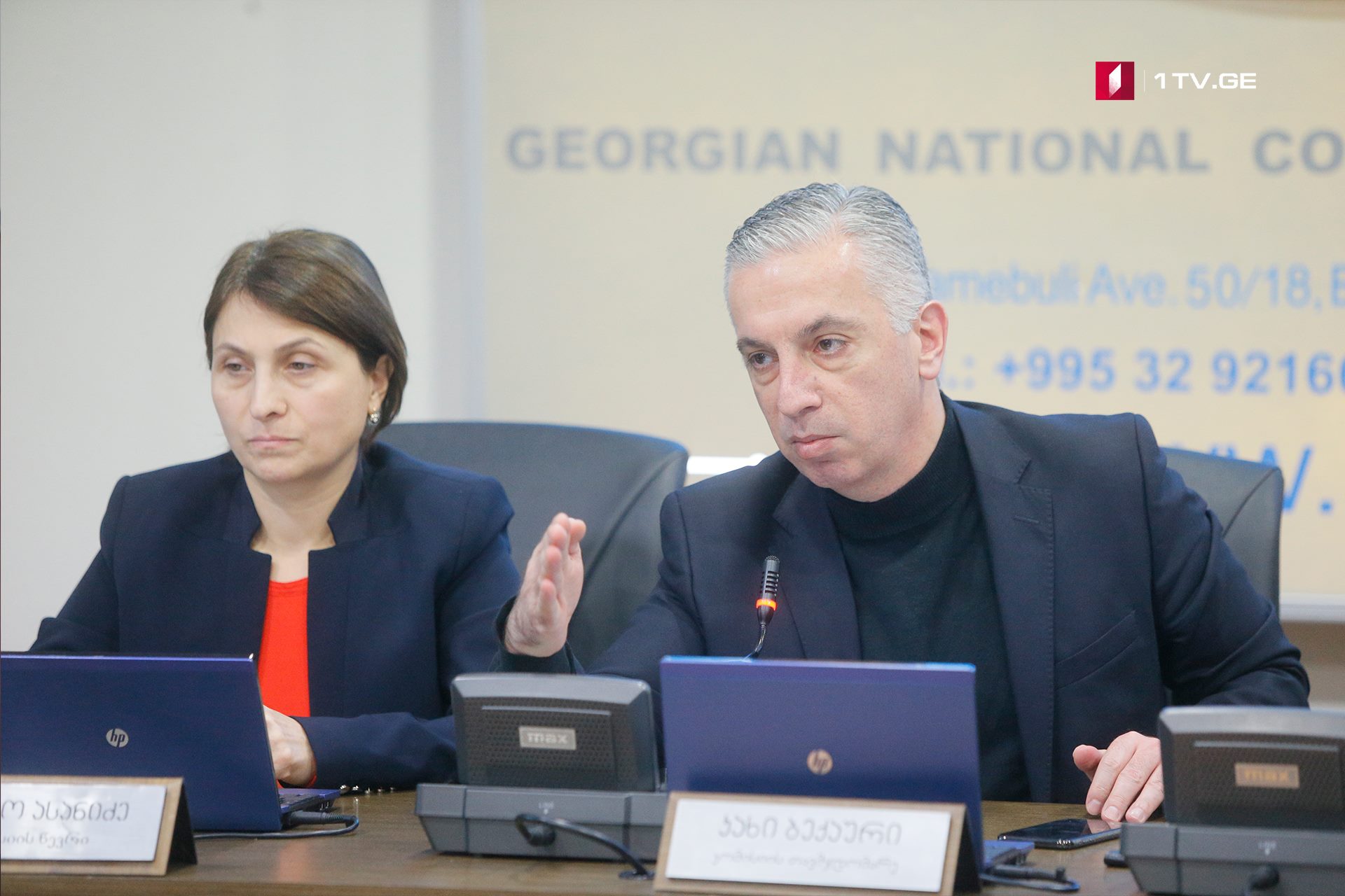 კახა ბექაური - მტკიცდება, რომ „ჯეოსელისა“ და „მაგთიკომის“ მხრიდან ადგილი ჰქონდა დემპინგურ მომსახურებას