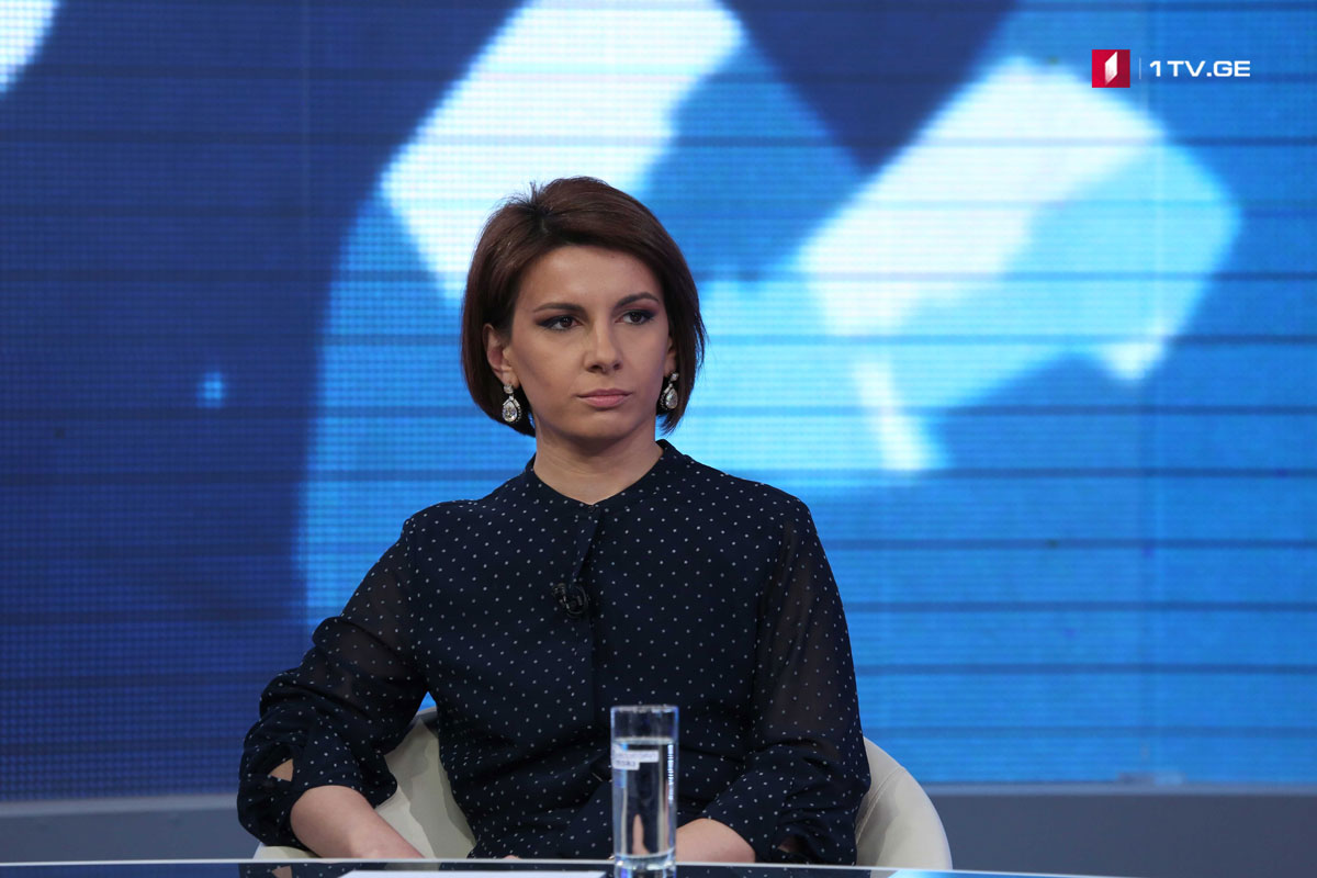 თამარ ჩუგოშვილი - ქალი კანდიდატების დასახელების შემთხვევაში, პარტიებისთვის დაწესებულმა წამახალისებელმა ნორმებმა არ იმუშავა​