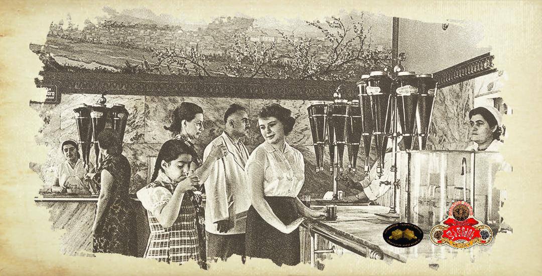 ეროვნულ გალერეაში „ლაღიძის წყლების" თემატიკაზე შექმნილი ნამუშევრები გამოიფინება