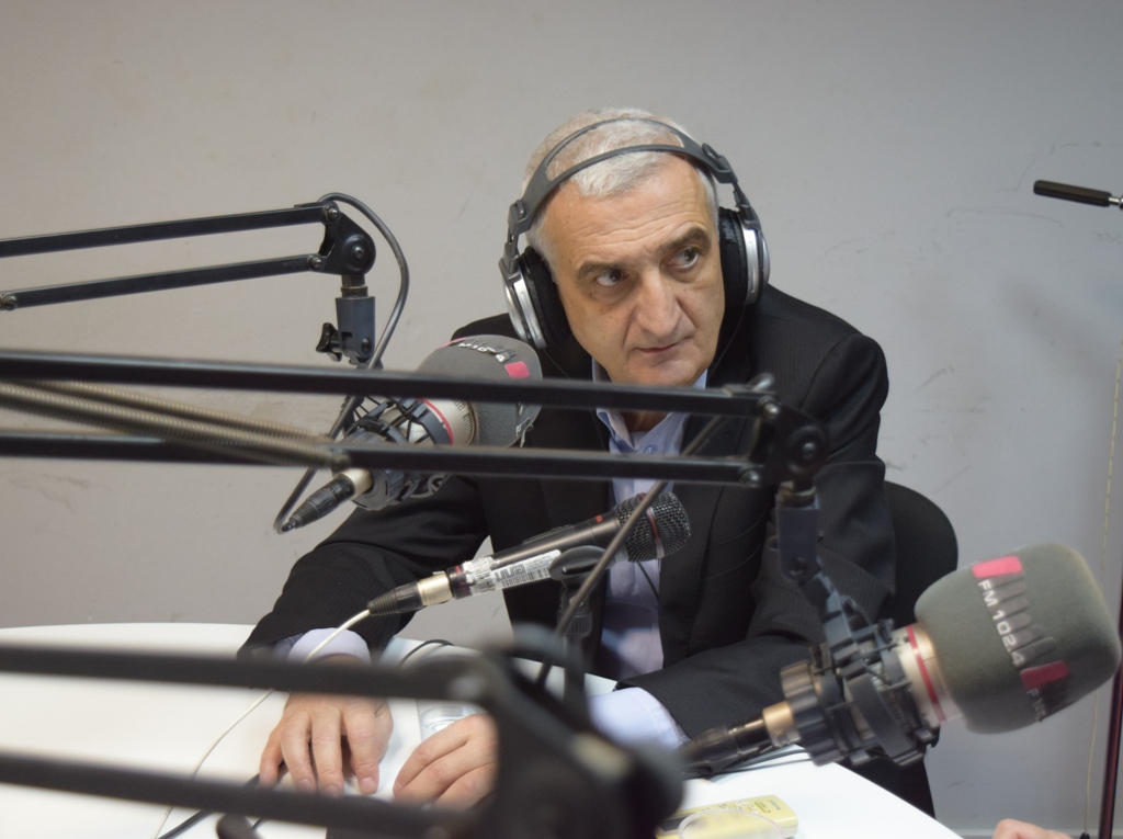 კუჭ-ნაჭლავის სისტემის ფუნქციური დარღვევები