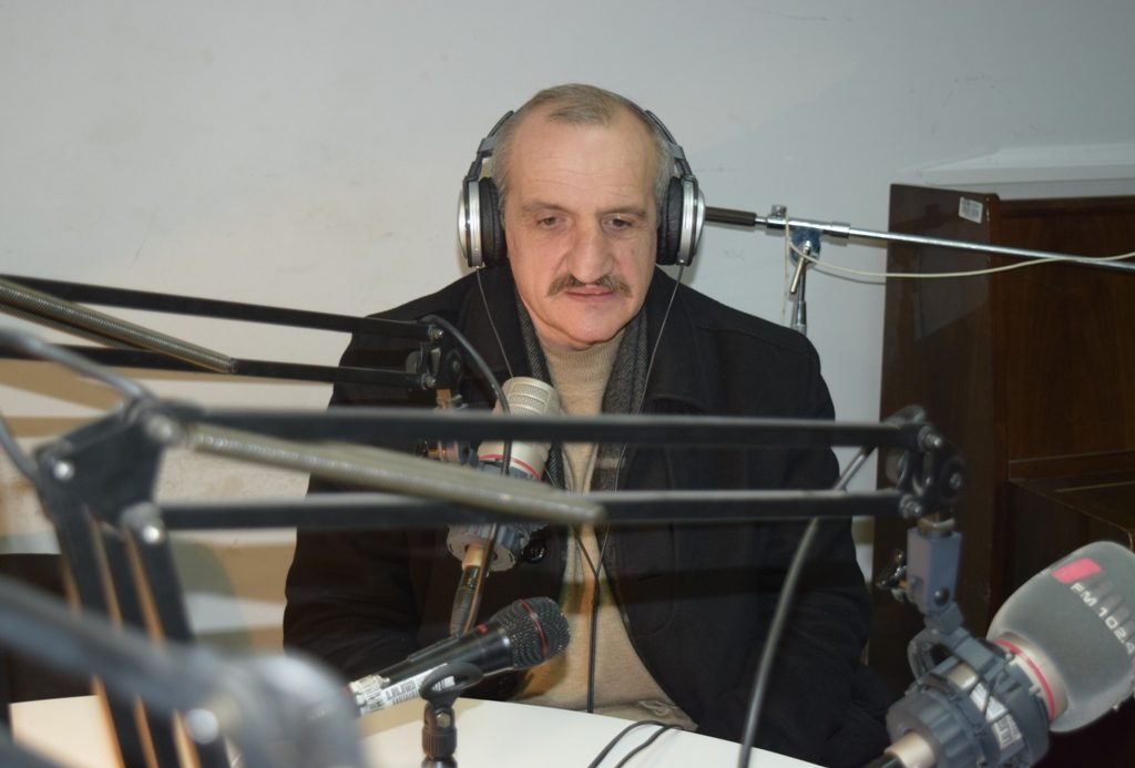 ადგილობრივი თვითმმართველობებისა და დეცენტრალიზაციის სტრატეგიული ეროვნული ხედვა