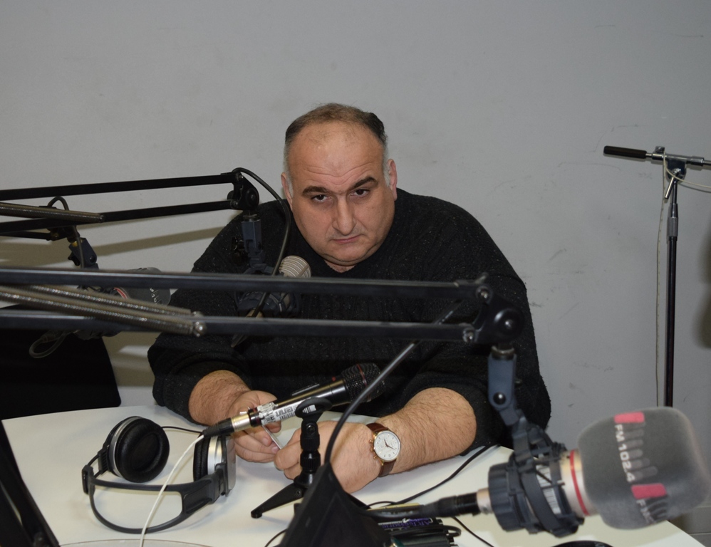 თვითმმართველობაში დაგეგმილი რეფორმები