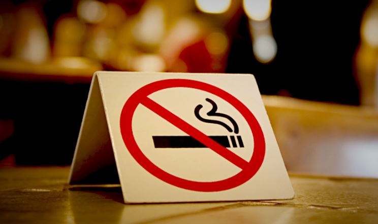 საქართველო რუმინეთში საჯარო ადგილებში მოწევის აკრძალვის კანონს გაეცნო