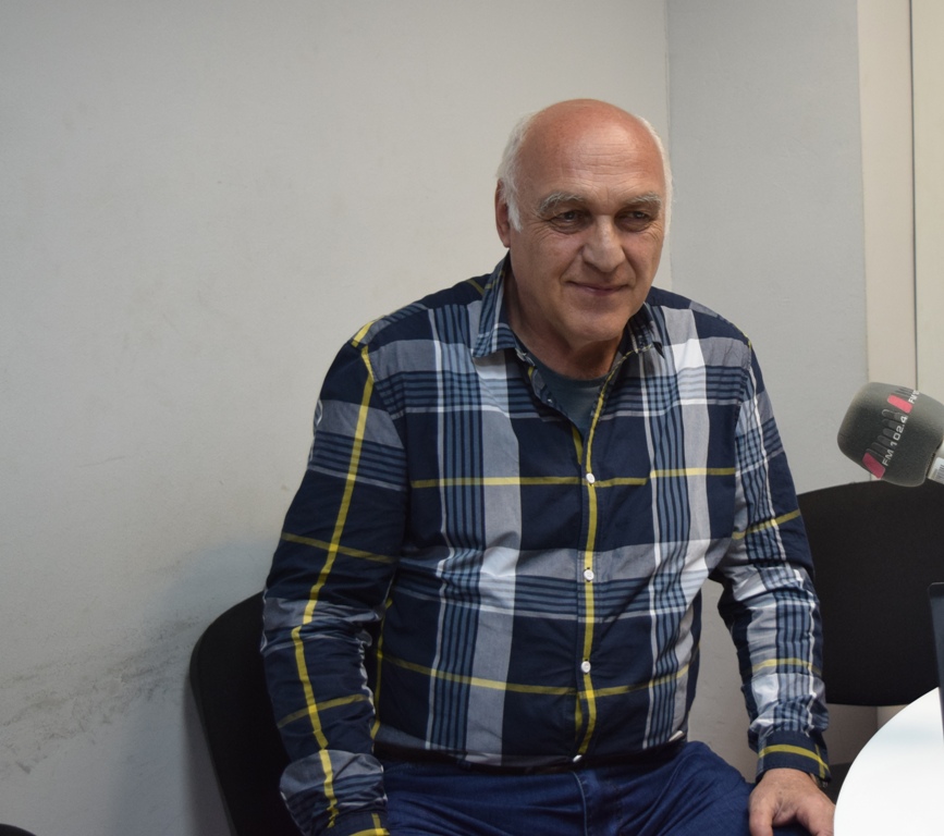 პეტრე მელიქიშვილის სახელობის, ფიზიკური და ორგანული ქიმიის ინსტიტუტის საქმიანობა