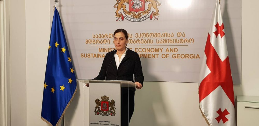 ყველაზე მეტი უცხოური ინვესტიცია შარშან საქართველოში აზერბაიჯანიდან განხორციელდა