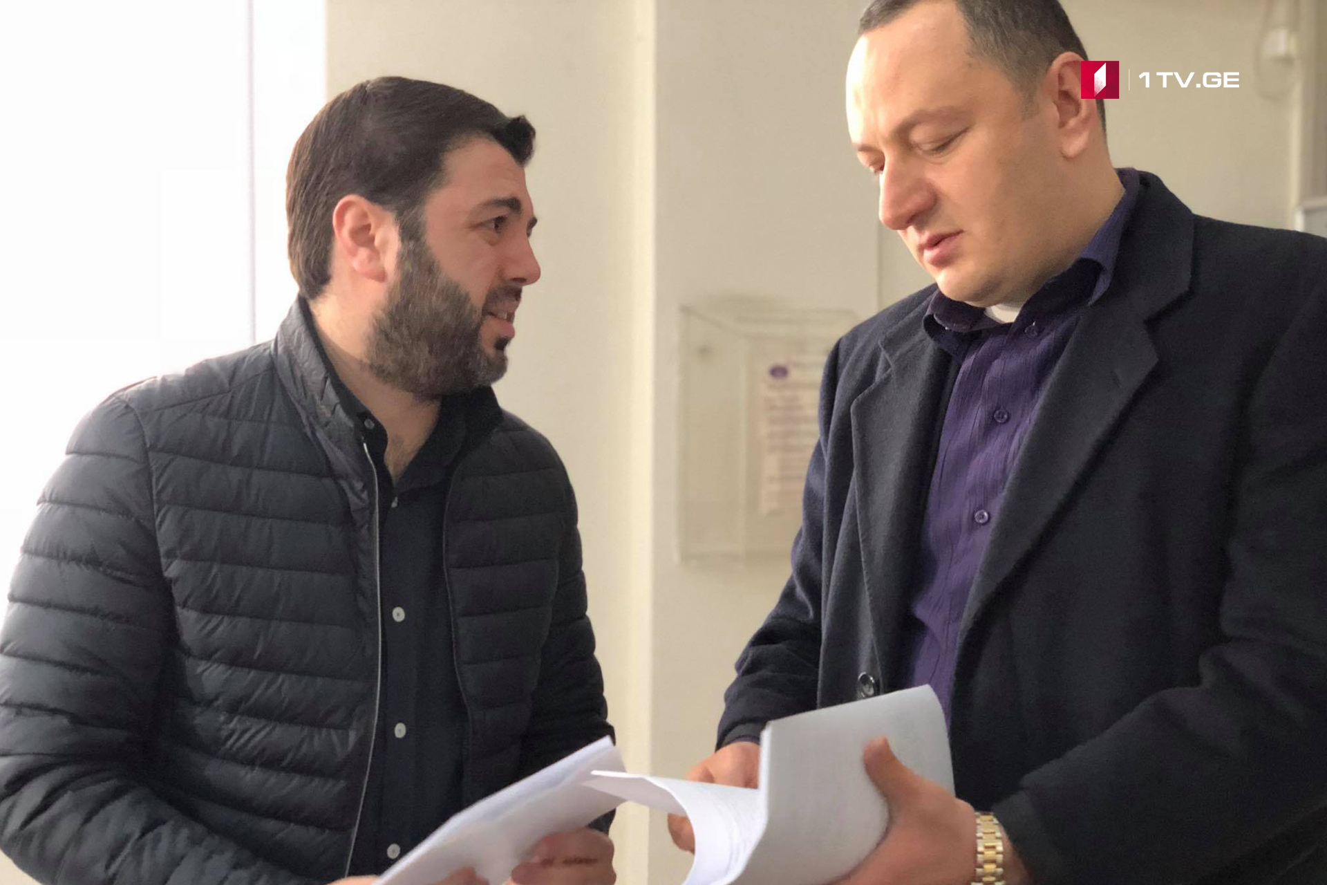 დეკანოზ გიორგი მამალაძის ადვოკატებმა სააპელაციო სასამართლოს გადაწყვეტილება უზენაესში გაასაჩივრეს 