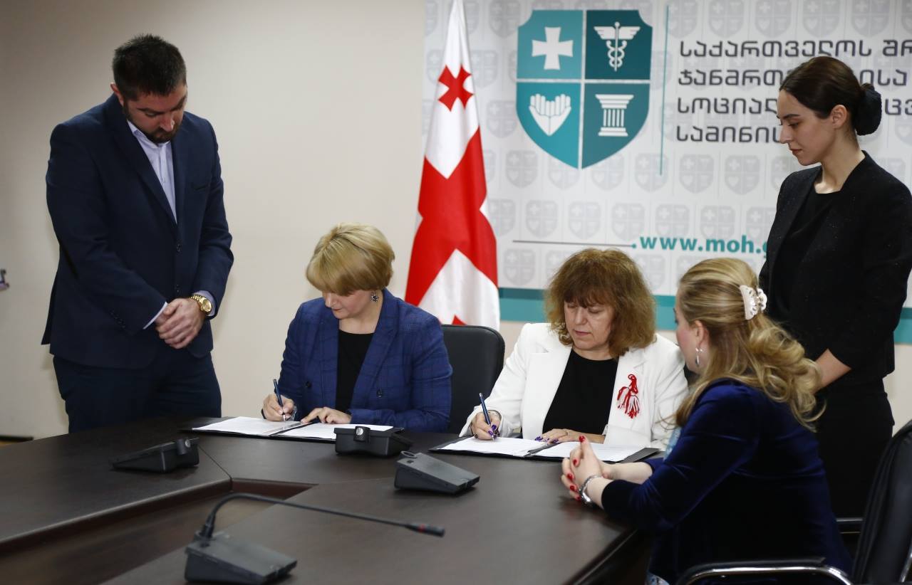 კანონიერი შრომითი მიგრაციის შესაძლებლობები