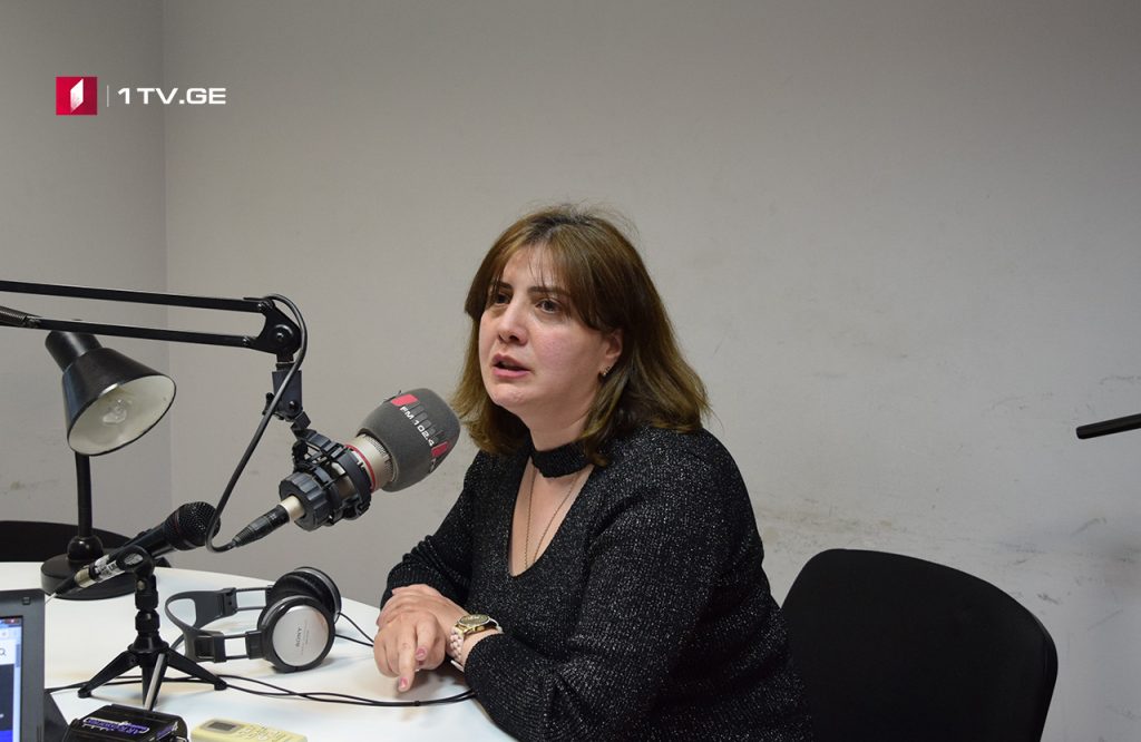 საერთაშორისო პოლიტიკა რუსეთთან მიმართებაში