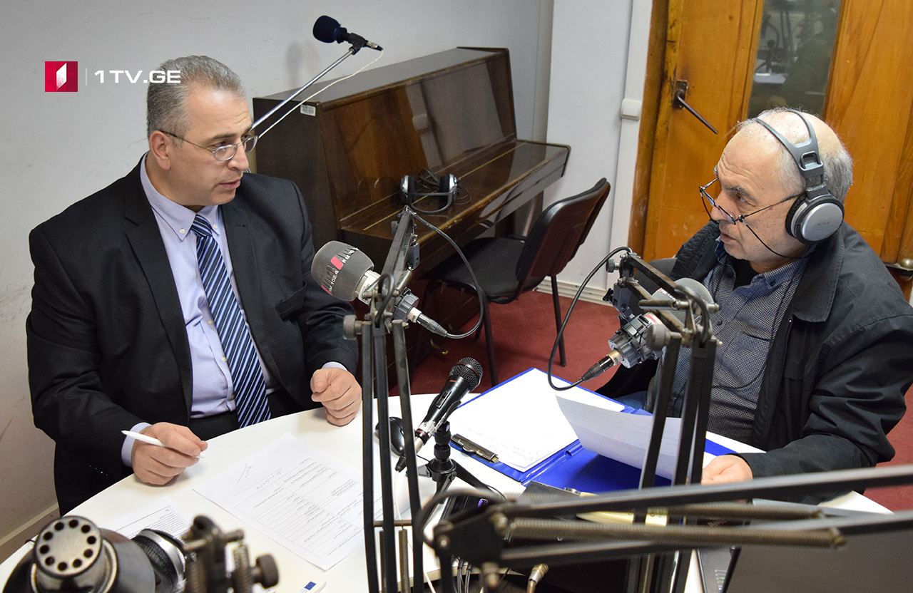 პროფესიული განათლება