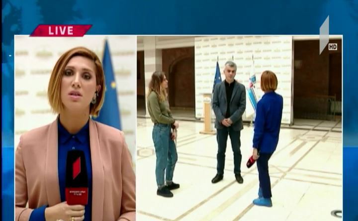 საკრებულოს რიგგარეშე სხდომის მთავარი საკითხი, დედაქალაქში ქაოტური მშენებლობები იქნება