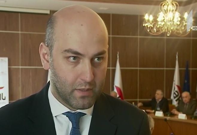 მემორანდუმი ანაკლიის განვითარების კონსორციუმსა და მეცნიერებათა აკადემიას შორის