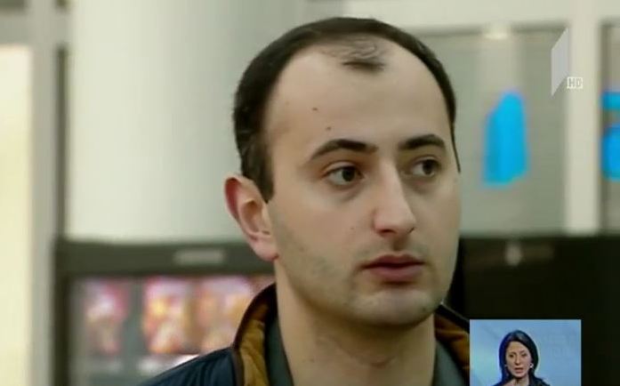 GDI „ბირჟა მაფიის“ საქმეზე მთავარი პროკურატურის წინააღმდეგ საქალაქო სასამართლოს მიმართავს