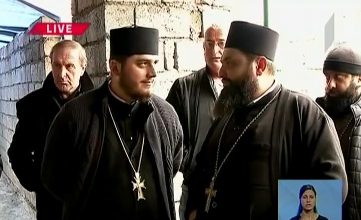 სოფელ წილკანში ტატუნაშვილის ცხედრის გადმოსვენებას ელოდებიან