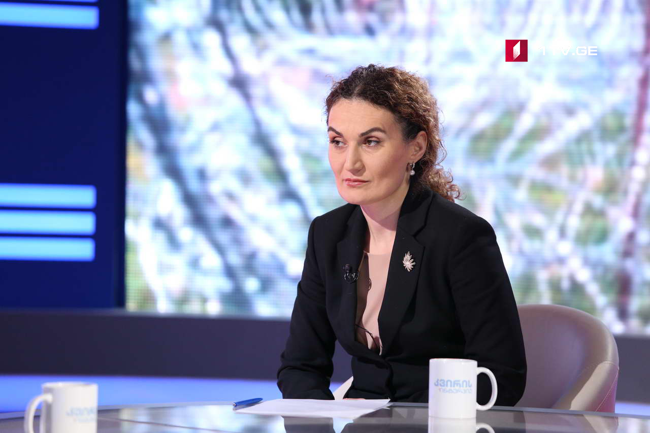 ქეთევან ციხელაშვილი - ლევან ქუტაშვილისა და იოსებ პავლიაშვილის ნათესავებთან და ნაცნობებთან კომუნიკაცია გვაქვს