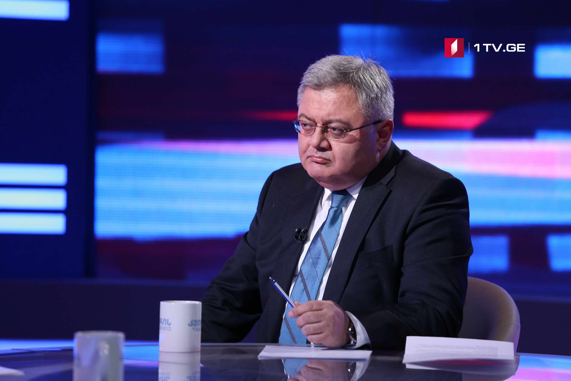 დავით უსუფაშვილი - რუსეთმა თქვა, კარგია, რომ აფხაზებთან და ოსებთან დიალოგისთვის მზად ხართ, მაგრამ არჩილ ტატუნაშვილის გადმოსვენებასთან ჩვენ რა შუაში ვართო