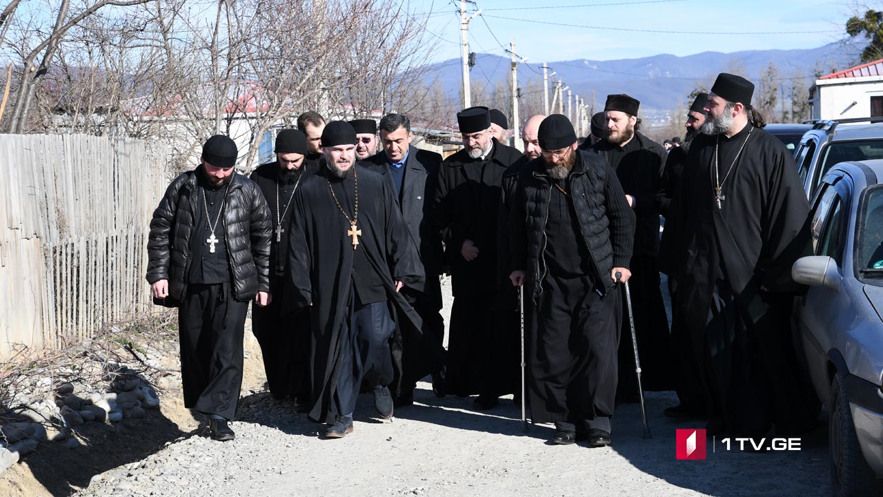 ტატუნაშვილის გარდაცვალების საქმე