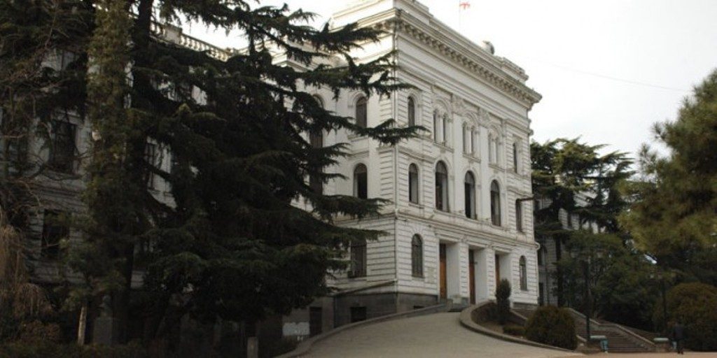 “ალბომი, საქართველოს დემოკრატიული რესპუბლიკის კულტურის ქრონიკები“ [გადაცემა II]