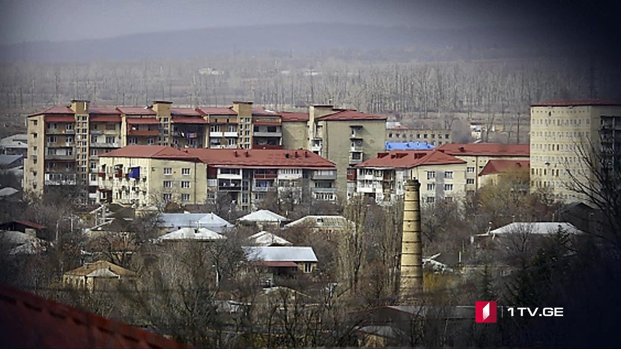 ტატუნაშვილის გარდაცვალების საქმე