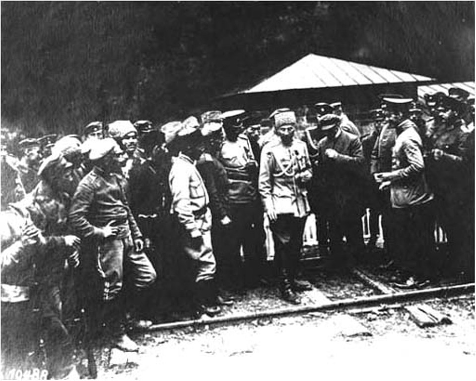 1921 წლის თებერვლის ბრძოლების ნაკლებად ცნობილი ისტორიული ფაქტები [გადაცემა III]
