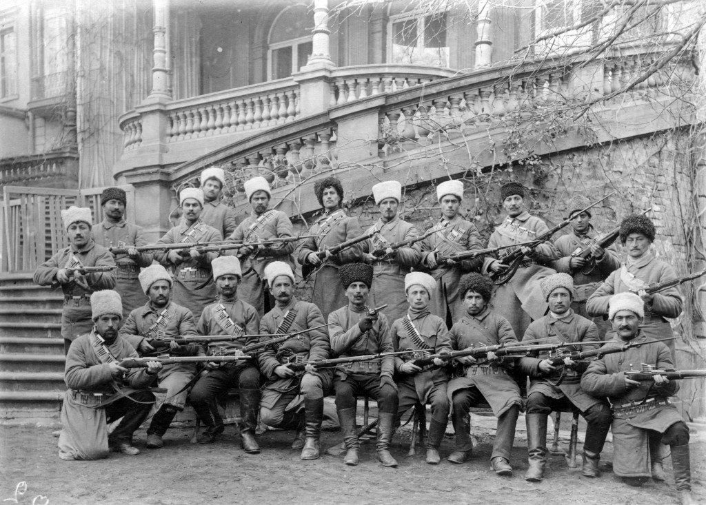 1921 წლის თებერვლის ბრძოლების ნაკლებად ცნობილი ისტორიული ფაქტები [გადაცემა V]