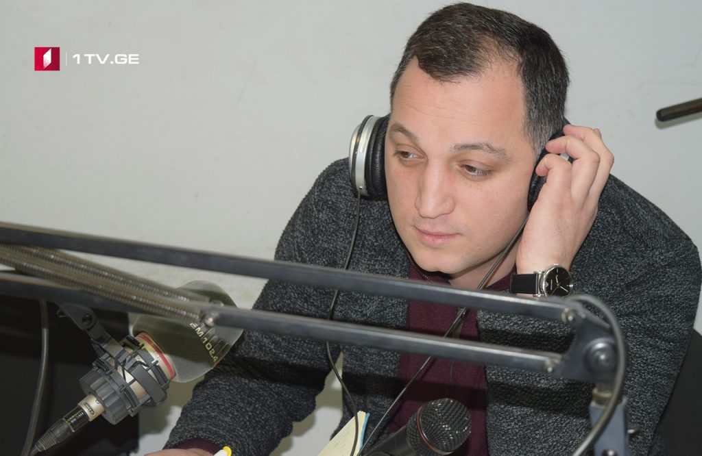 დედაქალაქის დასუფთავება