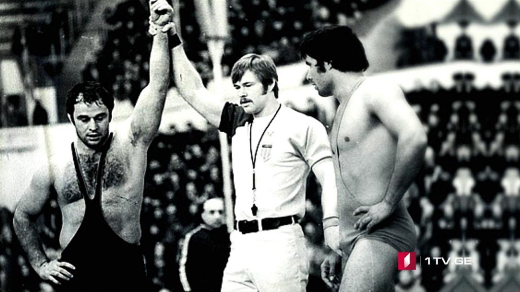 ლევან თედიაშვილი 70