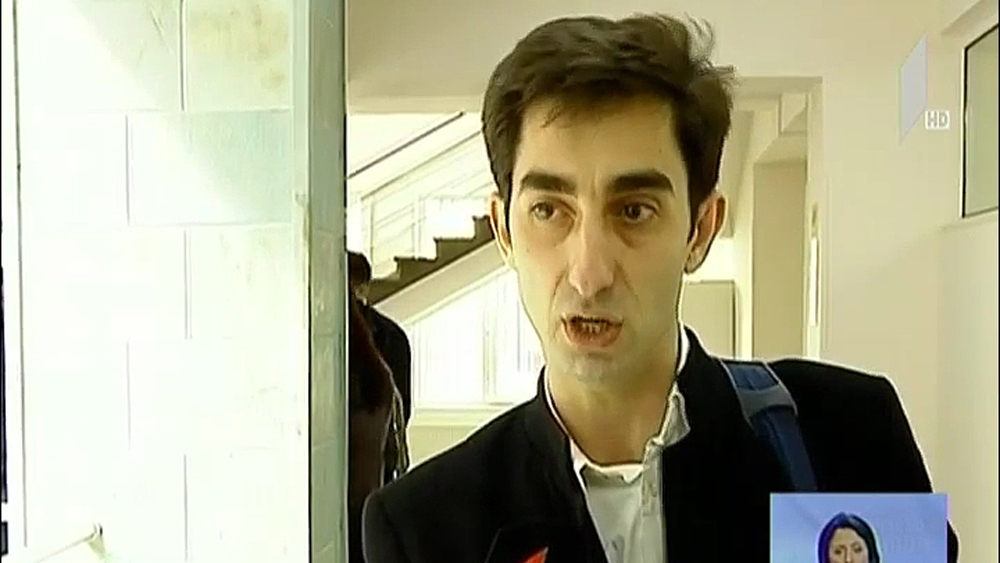 სააპელაციო სასამართლომ ლაშა კვირკვაია უფლებამოსილების გადამეტებაში დამნაშავედ ცნო