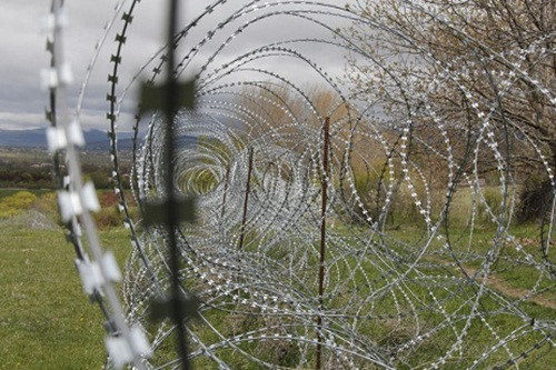 Աձվի գյուղից երկու քաղաքացու առևանգման մասին տեղեկացված է Եվրամիության դիտորդական առաքելությունը