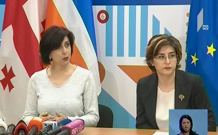 „ნადირობა კუდიანებზე შინ და გარეთ“ - „რესპუბლიკური პარტია“ საპატრიარქოს განცხადებას აფასებს