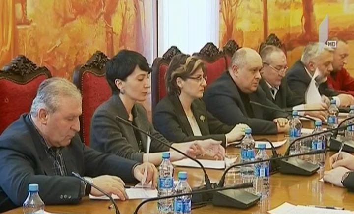ოპოზიციური პარტიები გიორგი კვირიკაშვილს პარლამენტში იბარებენ