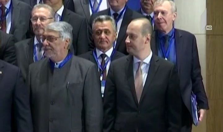 საგარეო საქმეთა მინისტრმა ბაქოს გლობალურ ფორუმში მონაწილეობა მიიღო