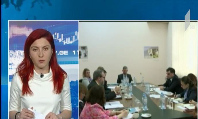 გერმანიის უარი თავშესაფრის მაძიებელ საქართველოს მოქალაქეებს - შეხვედრა საგარეო უწყებაში