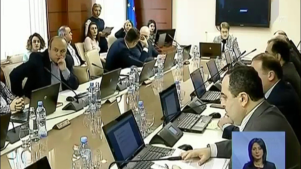 მოსამართლეთა საკვალიფიკაციო გამოცდების წესი შეიცვლება