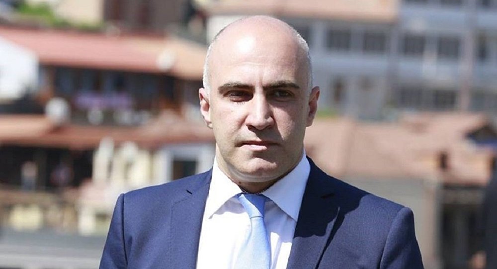 Giorgi Çoqovadze - 2018-ci ildə Gürcüstana 8 milyondan artıq beynəlxalq vizitor gələcək