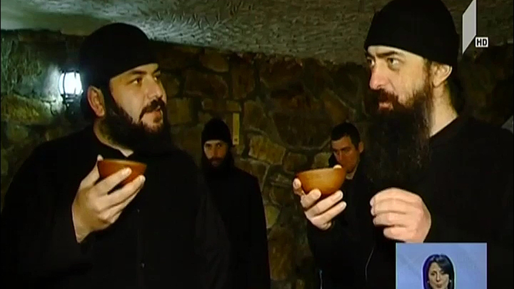 ბოლნისური ღვინო