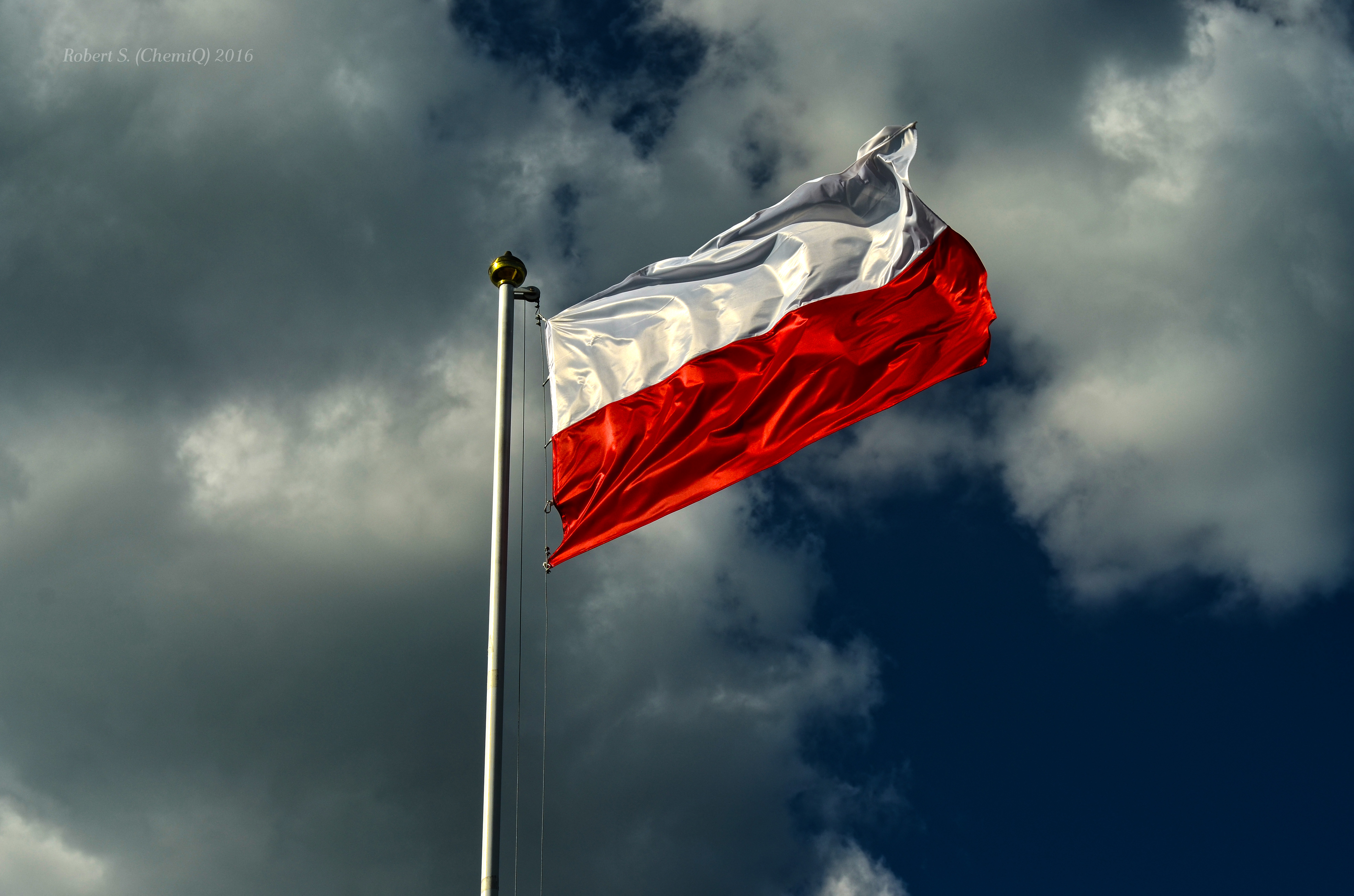 პოლონეთის რესპუბლიკის ელჩის მარიუშ მაშკიევიჩის წერილი