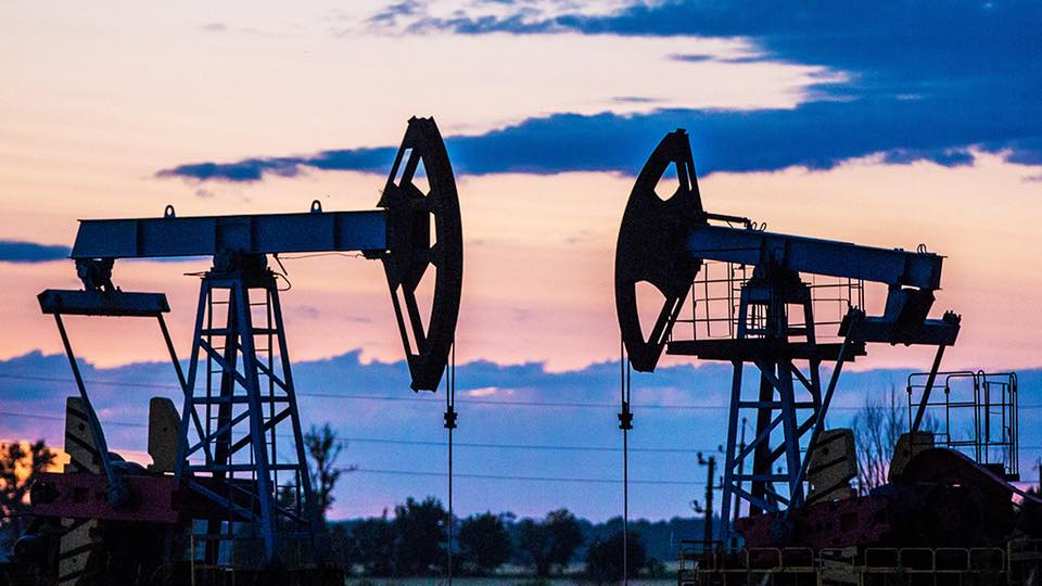 Нафты аргъ фæаслам ис