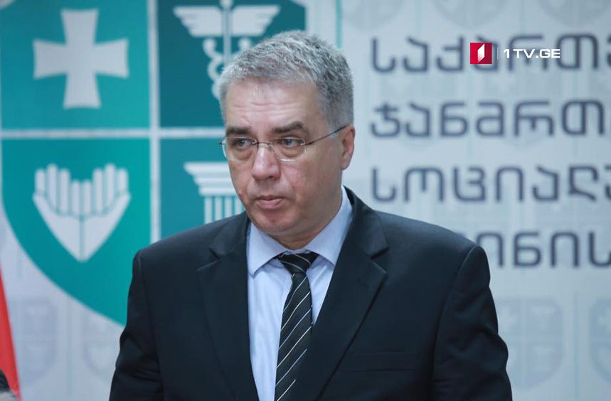 Дaвид Сергеенко – «Жәлaрбжьрaтә лaбҿaбaрa - Қырҭтәылa» aхaҭaрнaкцәa aк рцәеилaҩaшьеит ҳәa сыҟоуп