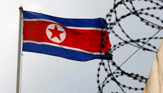ჩრდილოეთ კორეა ქიმიური იარაღის თაობაზე სირიასთან თანამშრომლობას უარყოფს