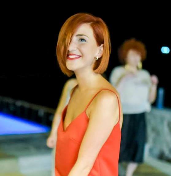 ნინო გოგოლაური