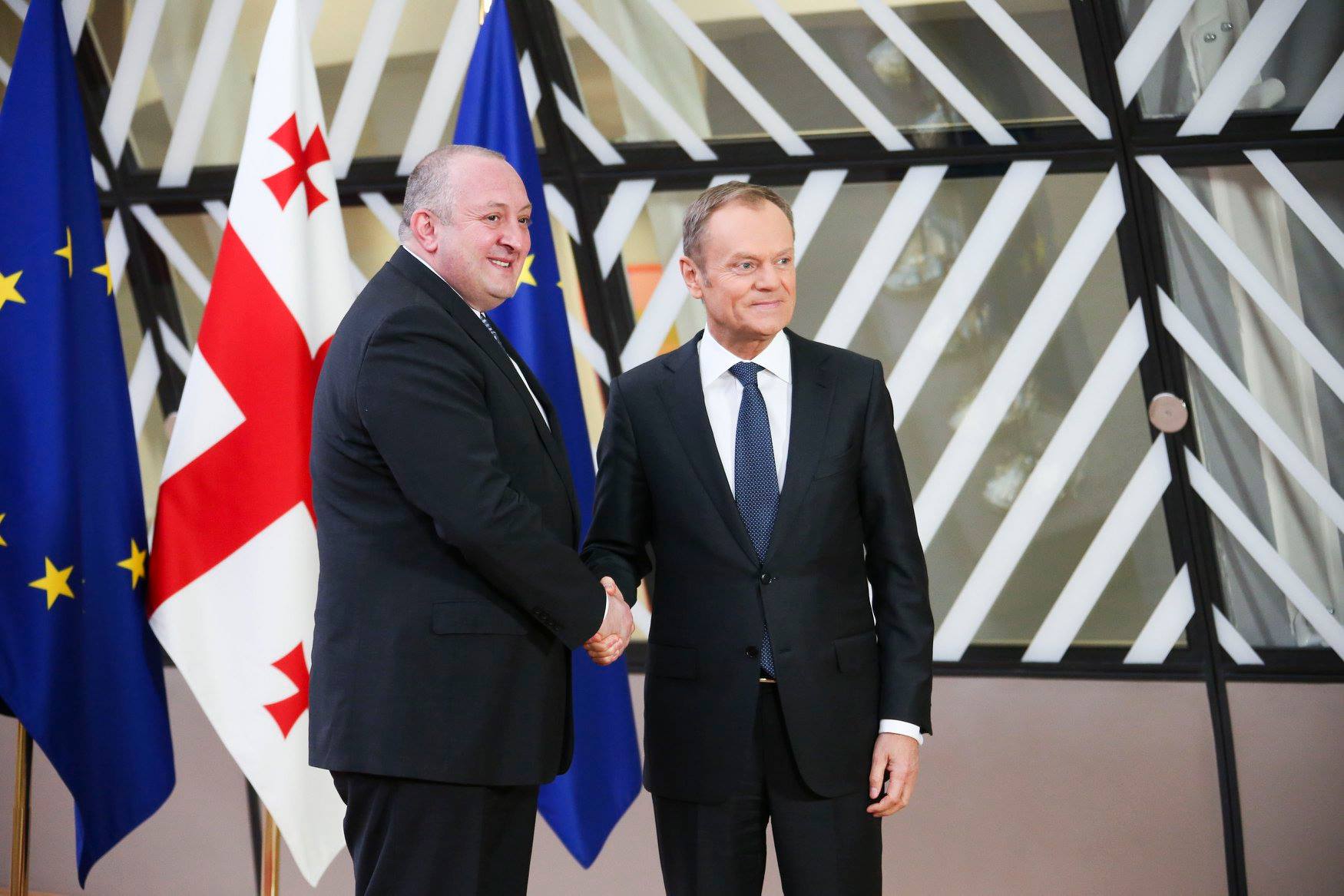 ევროკავშირი საქართველოს რეფორმების მხარდაჭერას განაგრძობს 