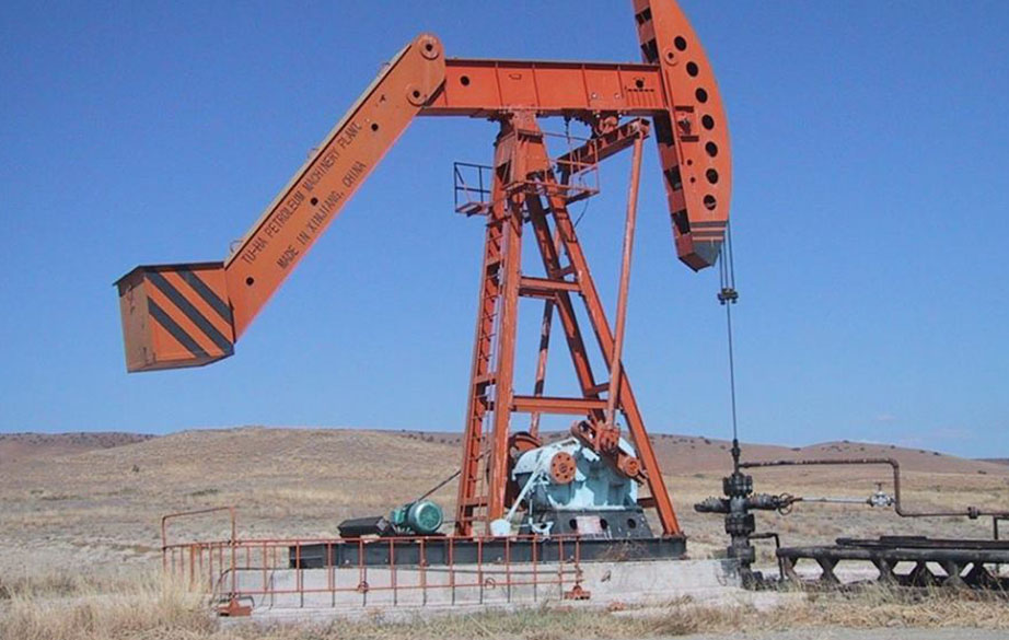 საქართველოში ნავთობის მოპოვება 17 პროცენტით შემცირდა