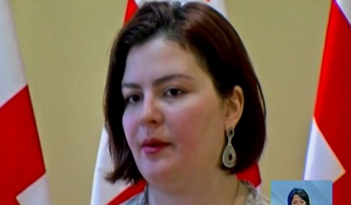 ანა ნაცვლიშვილმა სასამართლოს კრიზისიდან გამოყვანის საჭიროებები განიხილა