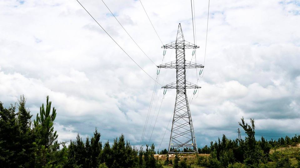 ბოლო წლებში პირველად, თურქეთიდან საქართველოში ელექტროენერგიის იმპორტი მიმდინარეობს