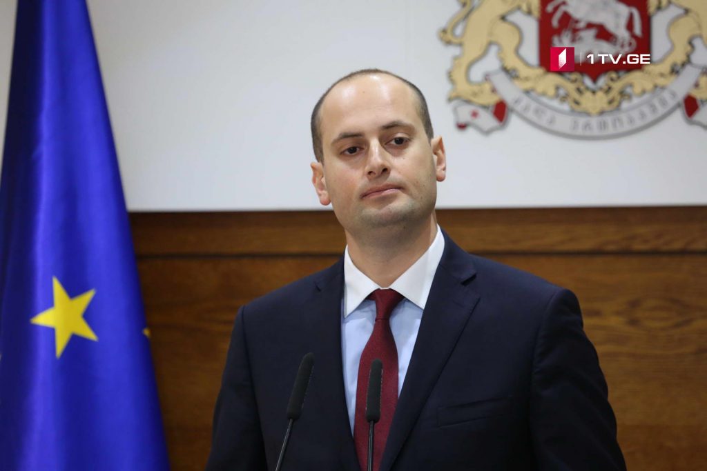 მიხეილ ჯანელიძე – აბაშიძე-კარასინის ფორმატი აუცილებლად უნდა გაგრძელდეს