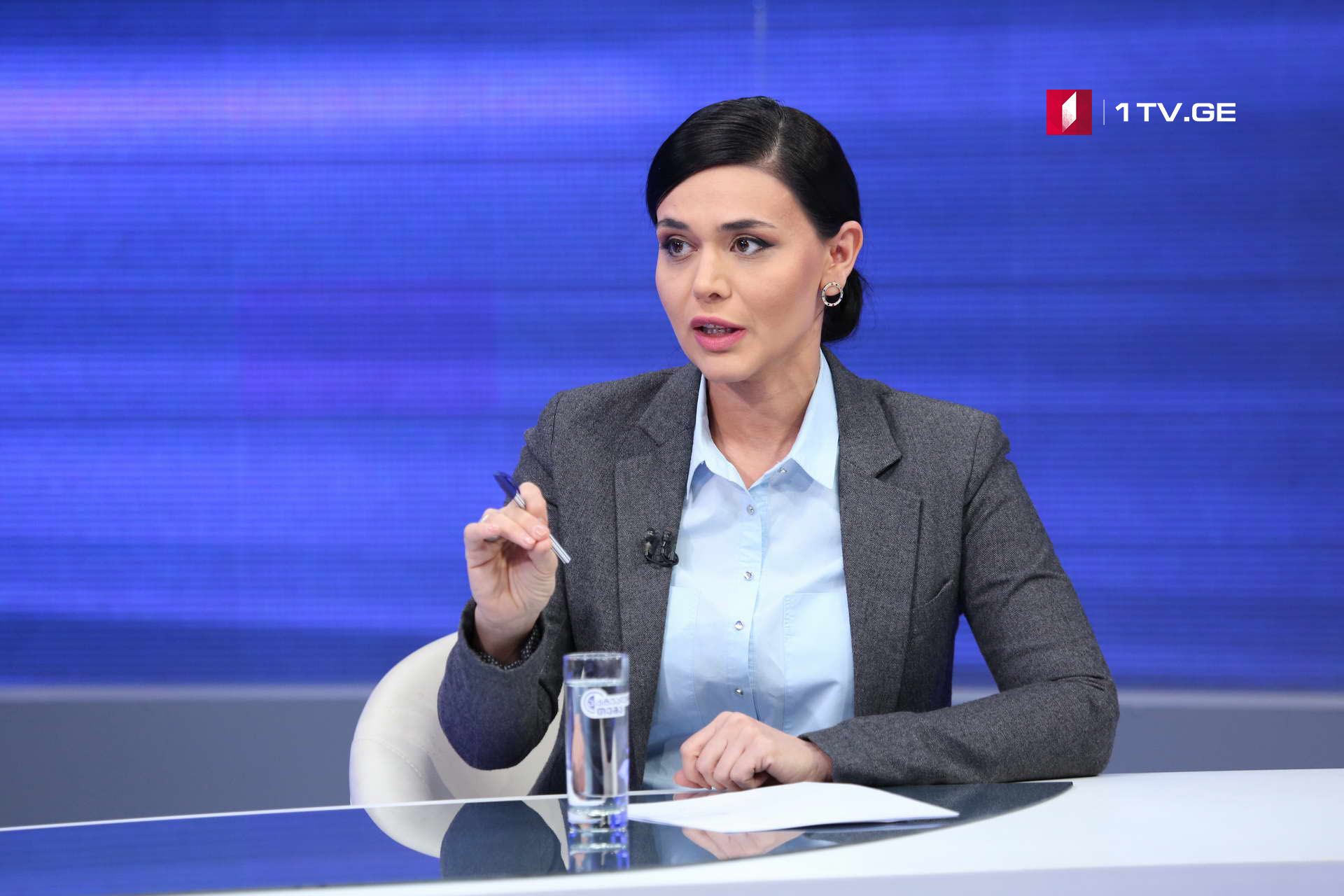 რამილია ალიევა - ერთი ადამიანის დაცვა მეორე ადამიანის უფლების შელახვის ხარჯზე არ უნდა ხდებოდეს