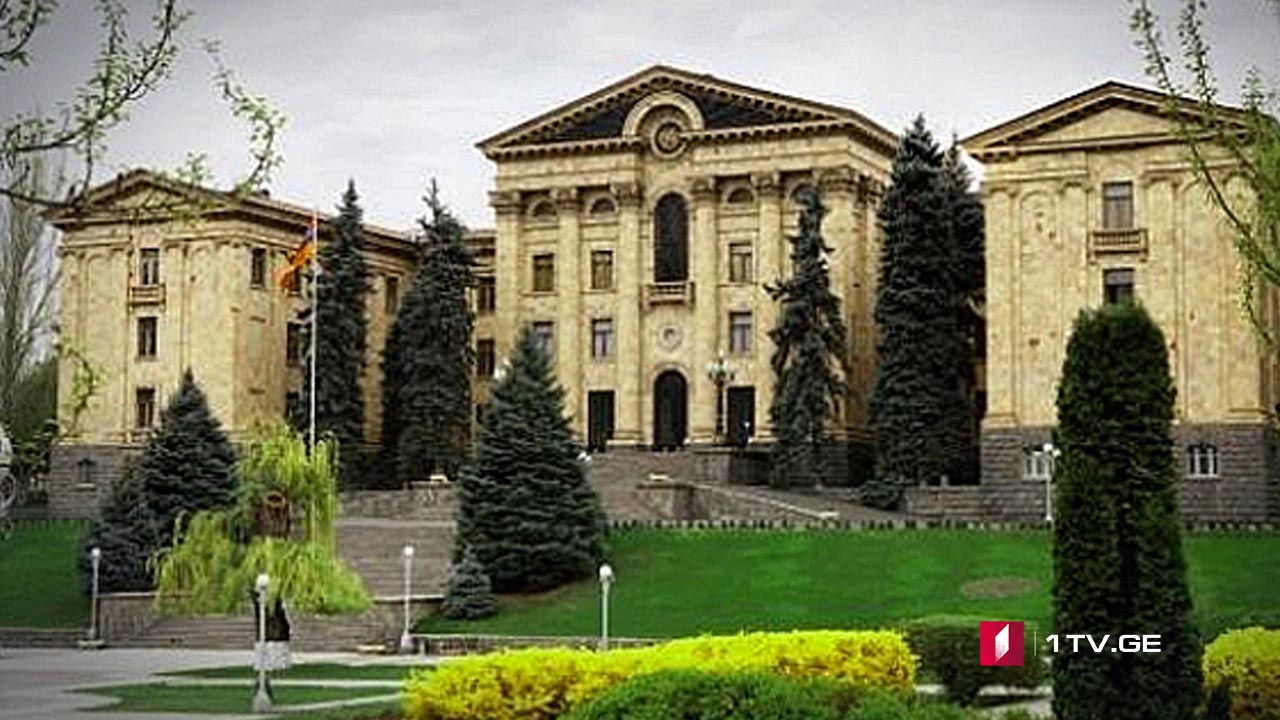საპრეზიდენტო არჩევნები სომხეთში
