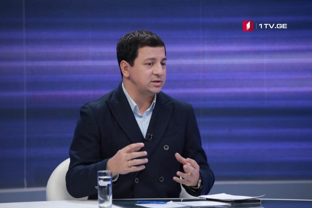 Арчил Талакъвадзе – алы æппæт сараздзыстæм, цæмæй Татунашвилийы мæлæт, Отхозориайы лæгмарды æппæтдунеон барады фæлгæтты реагирдзинад сыхæхст уа