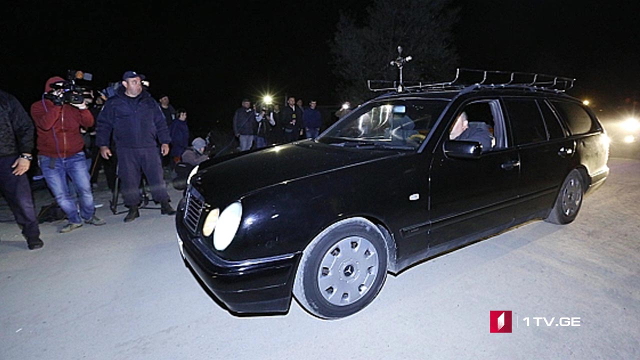ექსპერტების პირველი შეფასებები